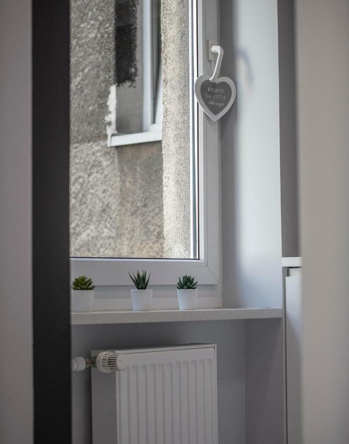 Wlr Apartments - Hoza I Varşova Dış mekan fotoğraf