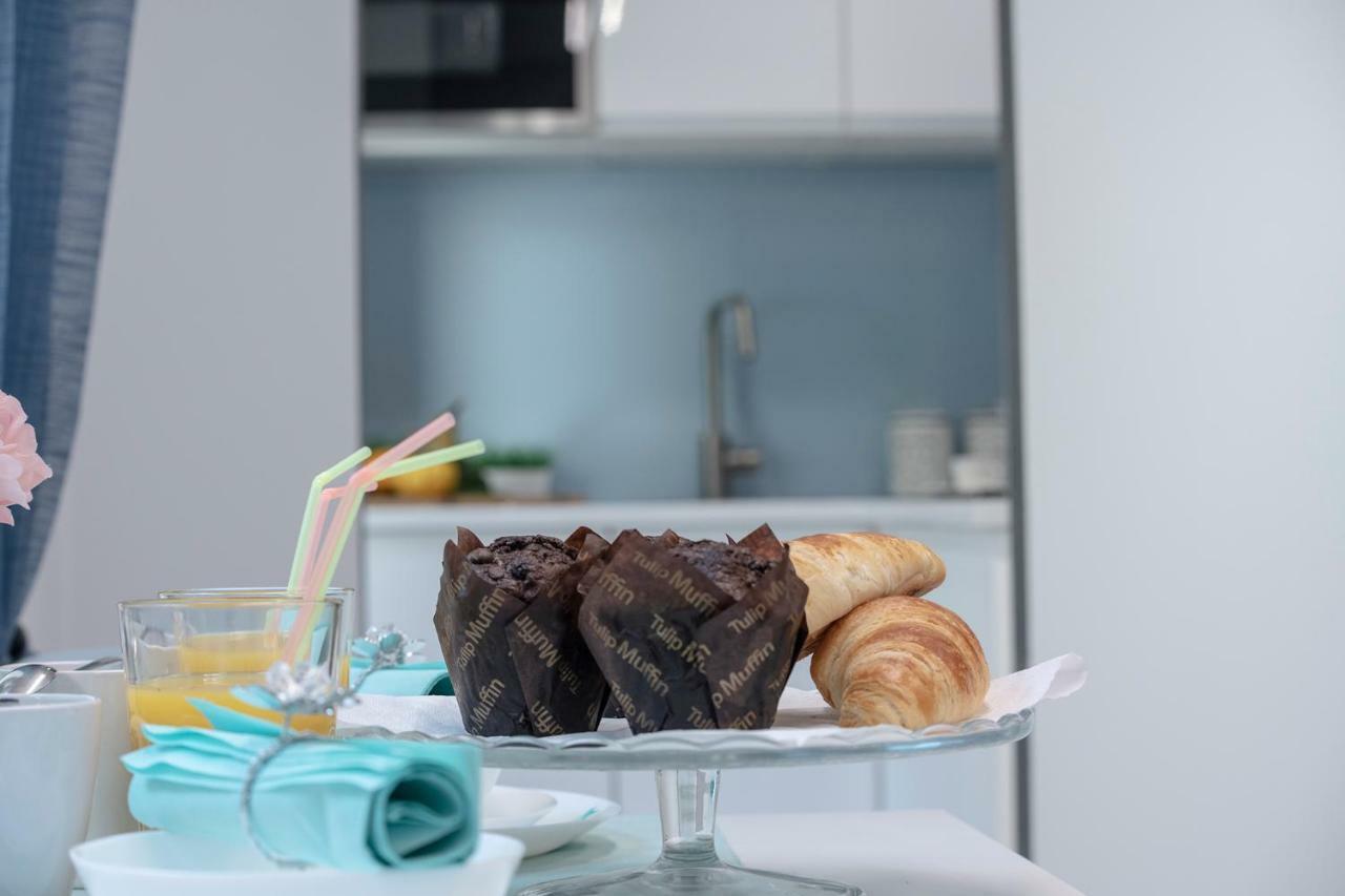 Wlr Apartments - Hoza I Varşova Dış mekan fotoğraf